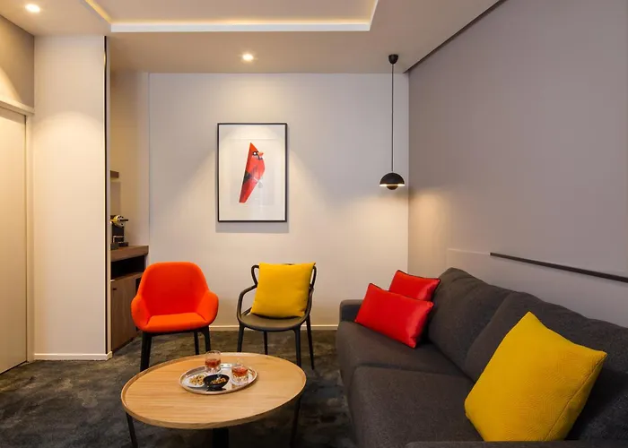 Hostellerie Du Chapeau Rouge Dijon