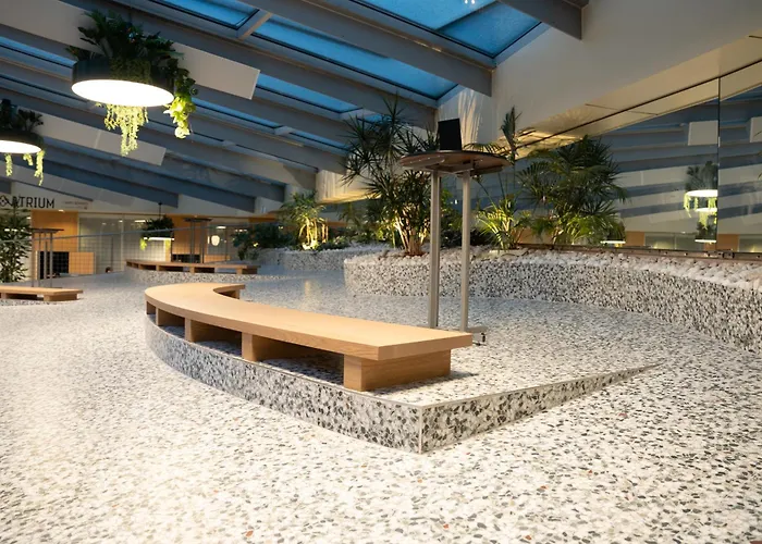 Hotel Alpha By Fassbind à Lausanne