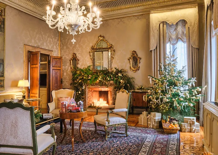 Hotel Danieli, Venise