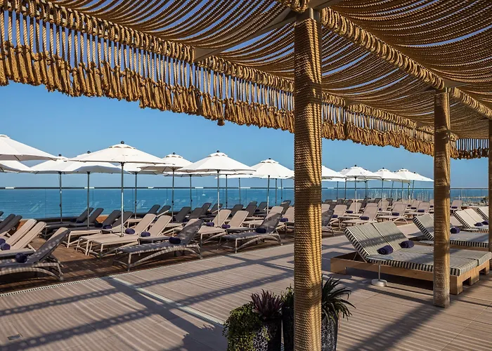 Sheraton Grand Tel-Aviv