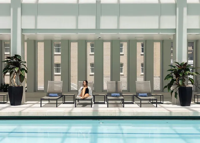 Palace Hotel, A Luxury Collection Hotel, San Francisco