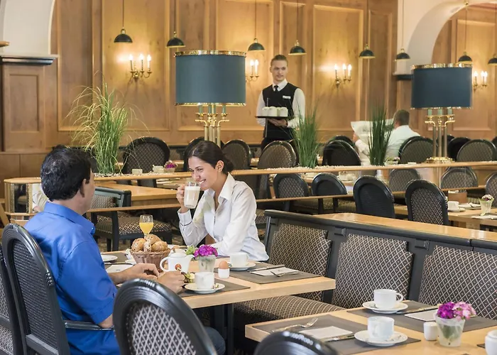Maritim Hotel Bonn