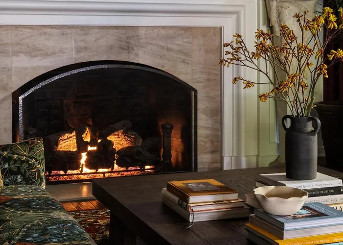 La Playa Hotel Carmel-by-the-Sea