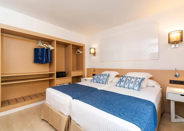 Thb Los Molinos - Adults Only Ibiza