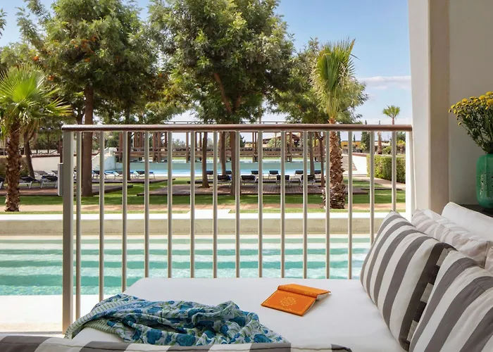 Victoria Golf Resort And Spa Managed By Accor Vilamoura