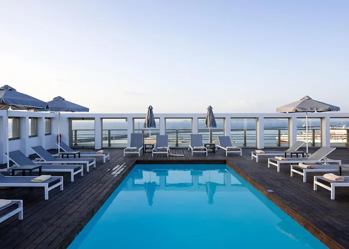 Aquila Atlantis Hotel Héraklion