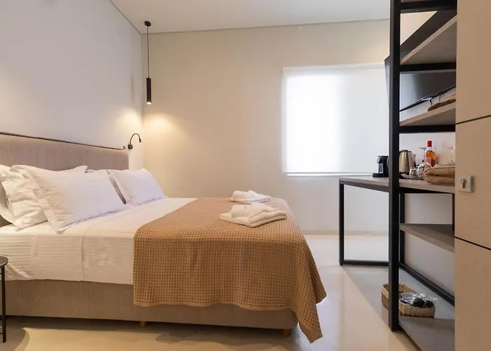 Tolón Hôtels de luxe