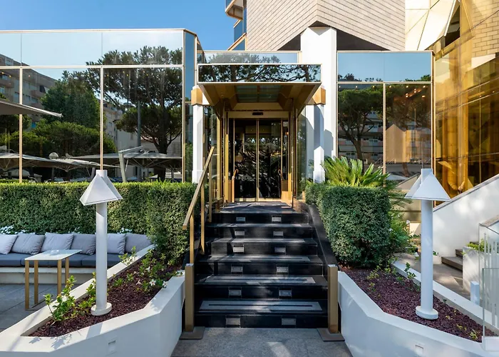 Hotel Ambasciatori Rimini