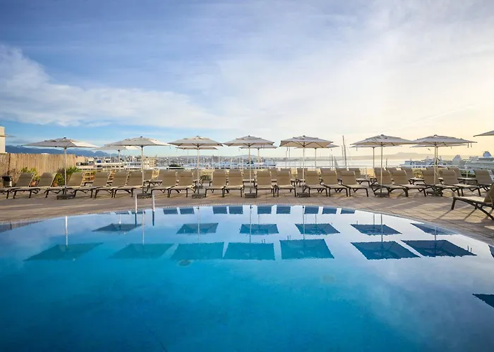 Hotel Catalonia Majorica à Palma