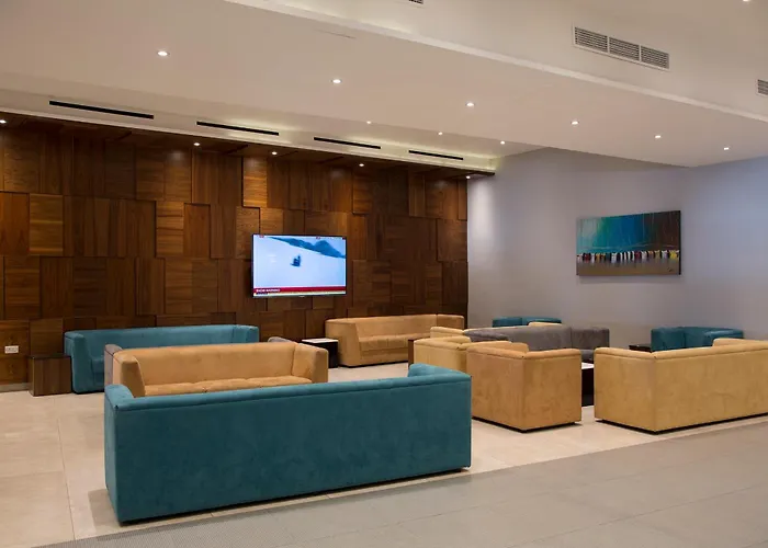 Paradise Bay Resort Mellieħa