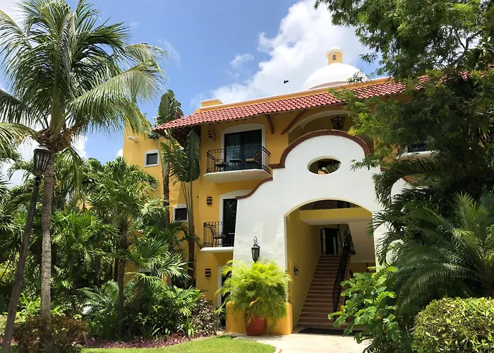 Hotel Occidental Cozumel