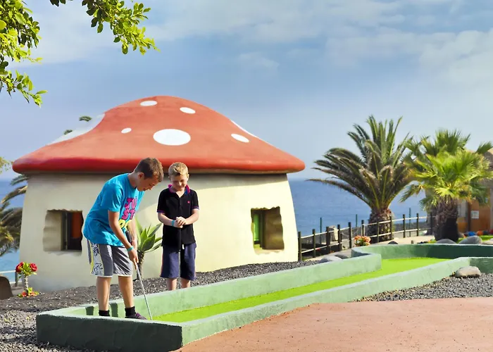 Hotel H10 Rubicon Horizons Collection (Adults Only) à Playa Blanca 