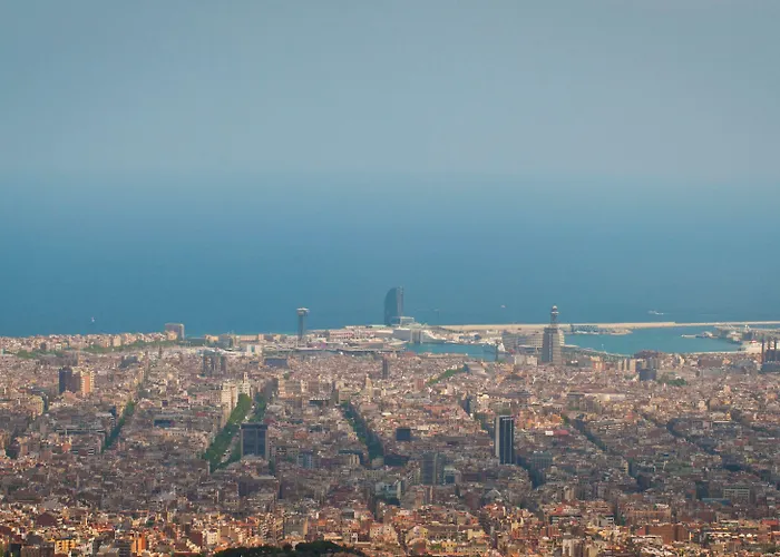 Mett Barcelona Gl - A Leading Hotel Of The World