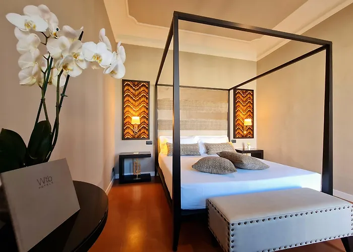 Santa Maria Novella - Wtb Hotels Florence