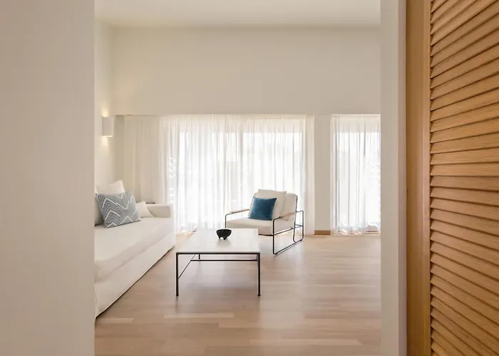 Phaea Blue - Small Luxury Hotels Of The World Elounda