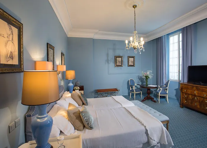 Hotel d'Europe Avignon