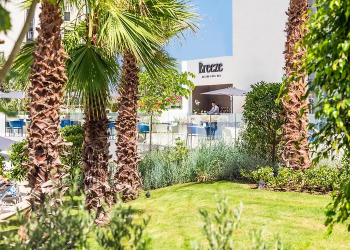 Hotel Barcelo Tanger