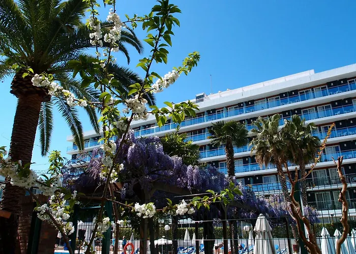 Lloret de Mar Hôtels de luxe
