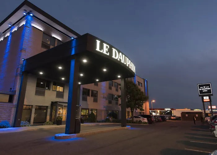 Ville de Québec 