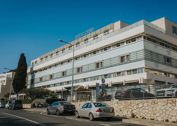 Hotel Lero Dubrovnik