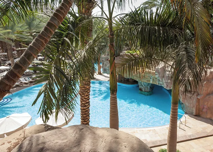 Royal Beach Eilat By Isrotel Exclusive