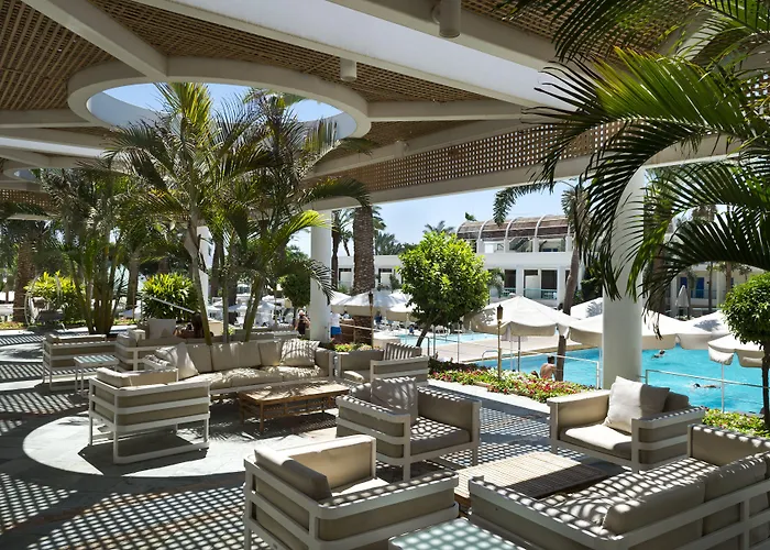 Yam Suf By Isrotel Collection Eilat