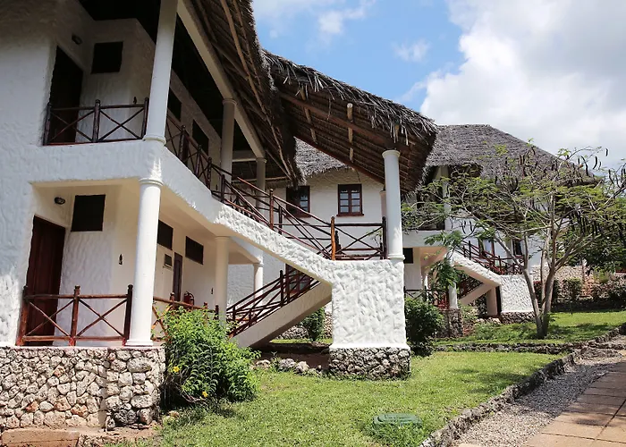 Bluebay Beach Resort & Spa Kiwengwa 