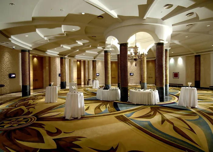 Calista Luxury Resort Belek