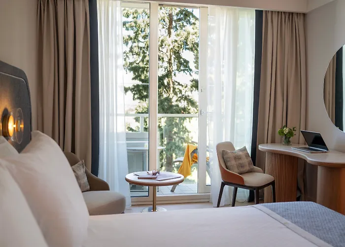 Hotel Croatia Cavtat