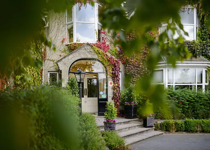 Hotel The Victoria à Killarney