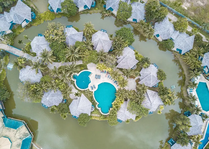 Peace Laguna Resort & Spa Ao Nang