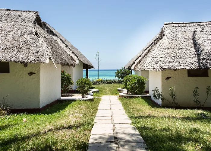 Karafuu Beach Resort & Spa Pingwe