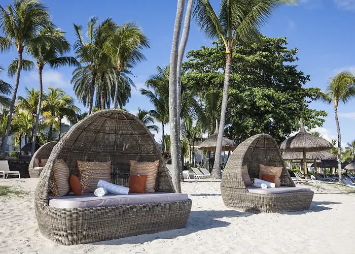 Hotel C Mauritius (Adults Only) à Belle Mare