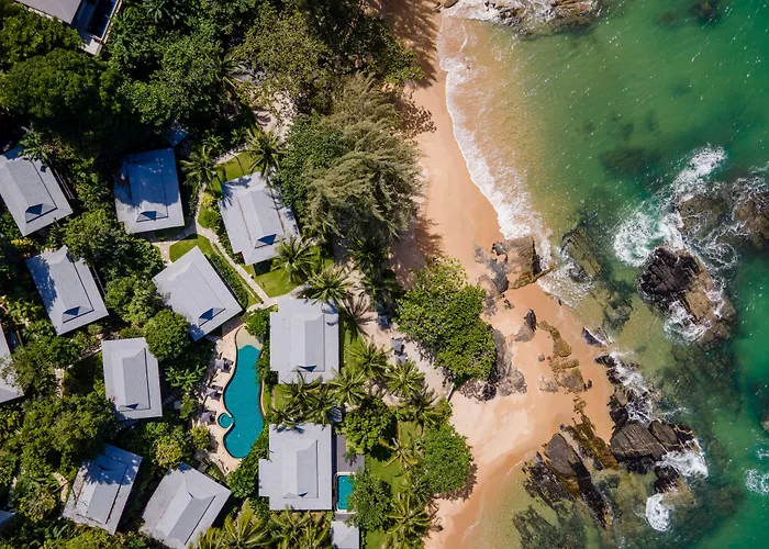 Moracea By Khao Lak Resort