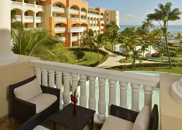 Iberostar Selection Rose Hall Suites (Adults Only) Montego Bay