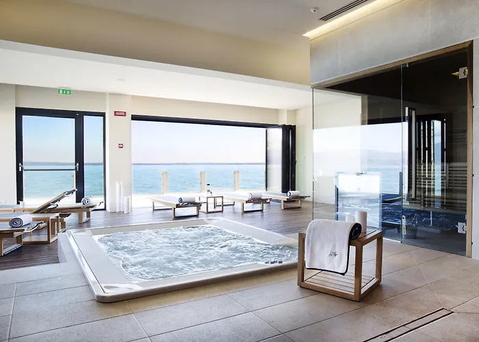 Grand Hotel Terme Sirmione