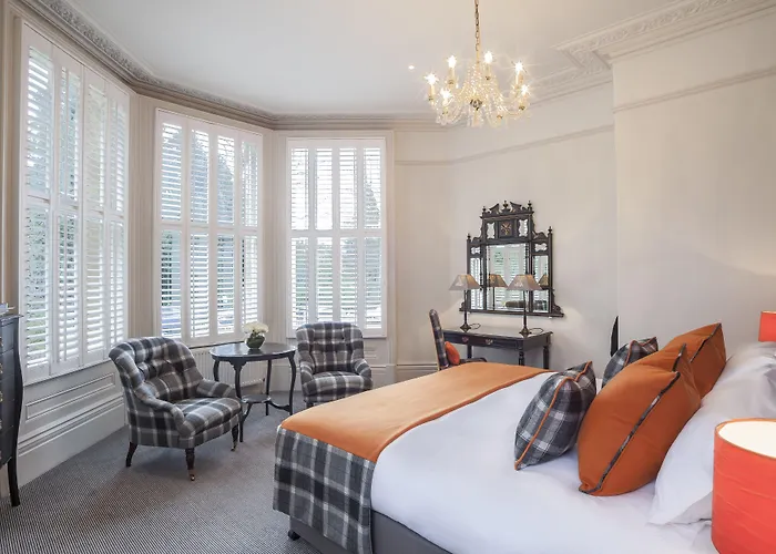 The Roseate Villa Bath