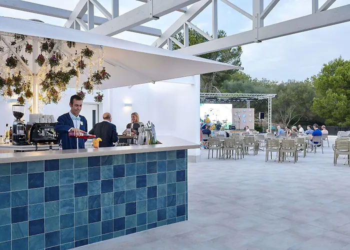 Calas de Mallorca Hôtels de luxe