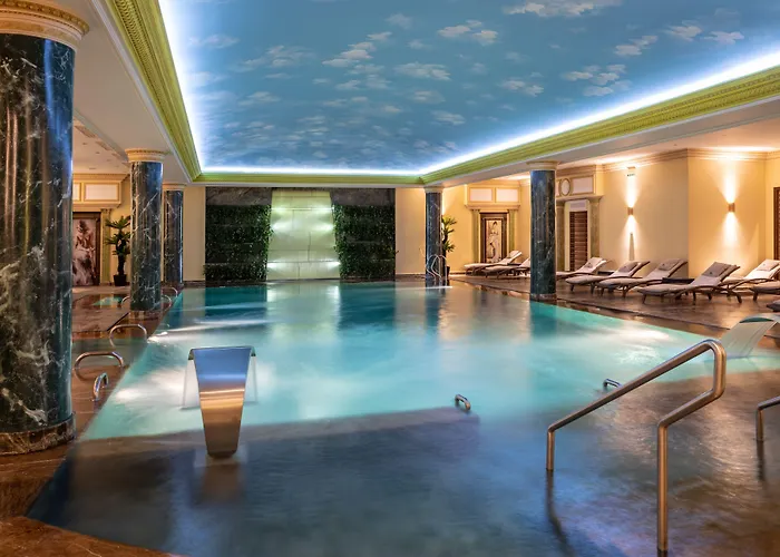 Swiss Diamond Hotel Prishtina Pristina