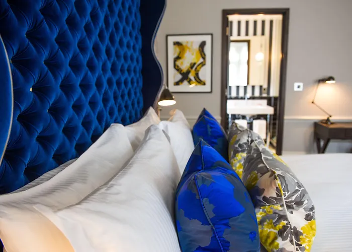 The Ampersand Hotel - Small Luxury Hotels Of The World Londres