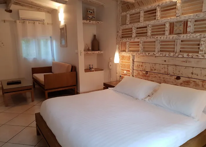 Porto-Vecchio (Corsica) Luxury Hotels