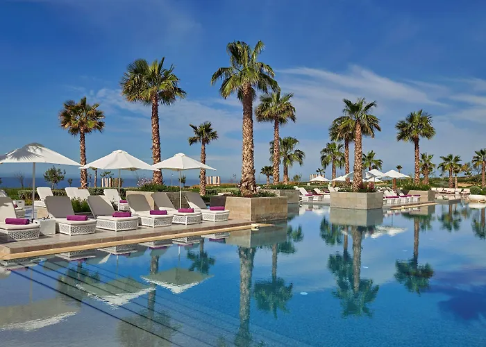 Hotel Hyatt Regency Taghazout