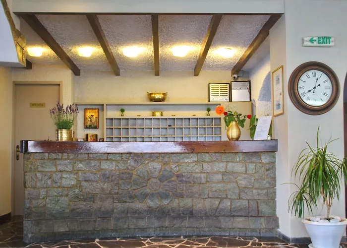 Vasia Boulevard Hotel (Adults Only) Hersónissos