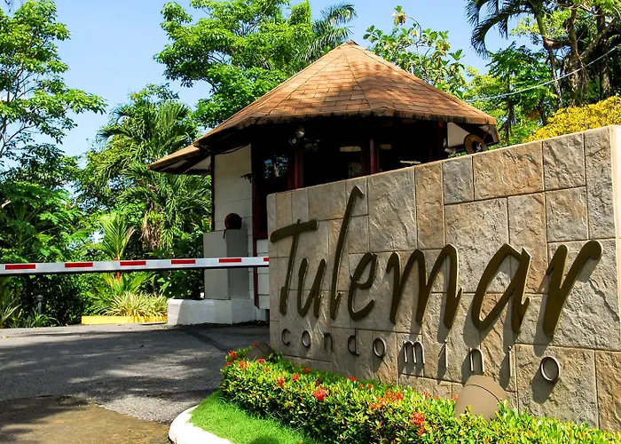 Tulemar Resort Manuel Antonio