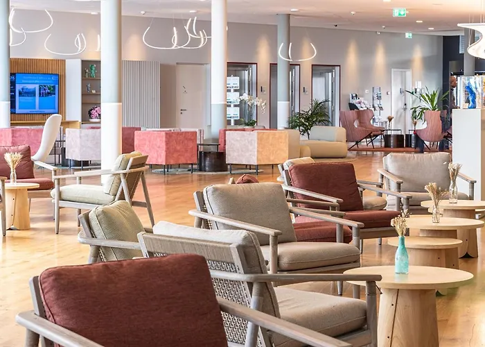 Aquatis Hotel Lausanne