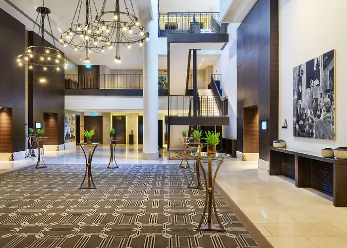 Orient By Isrotel Exclusive Jérusalem