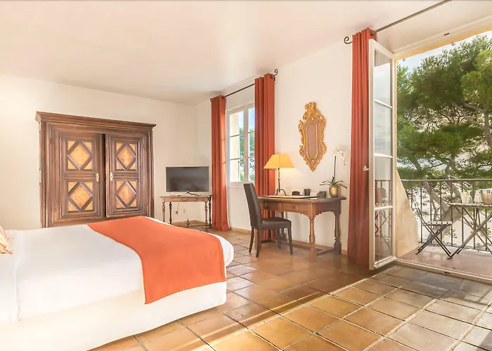 Hôtel Club Port La Galère Théoule-sur-Mer