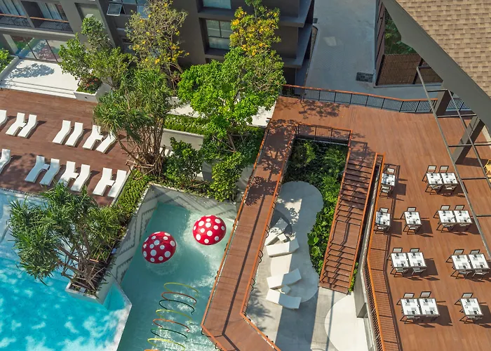 Panan Krabi Resort Ao Nang