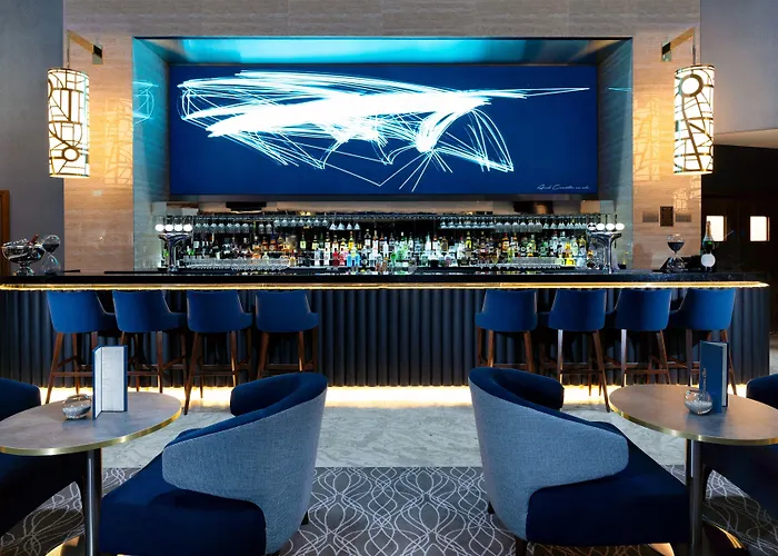 Holiday Inn Express - London Heathrow T4 By Ihg Hillingdon