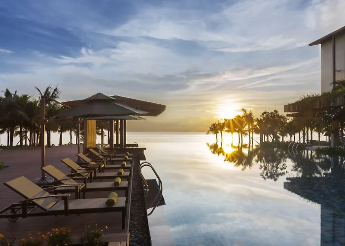 Dusit Princess Moonrise Beach Resort Phu Quoc